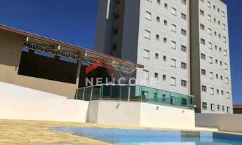 Imagem 5: Apartamento em Rodovia Doutor Edmir Viana Moura - Vila Paraíso - Caçapava/SP