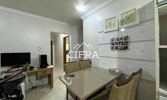 Imagem 2: Apartamento - Venda - 02 dormitórios - 69m2 - Semi Mobiliado - Rua Júlio Roussenq Filho