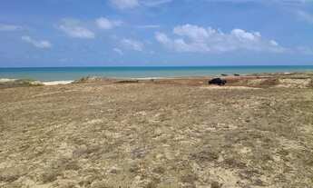 Imagem 4: TERRENO À BEIRA MAR EM TOUROS