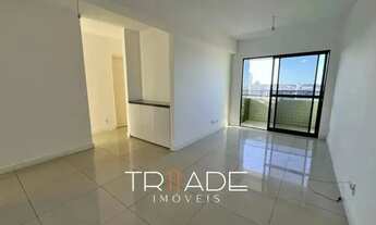 Imagem: EM-Edifício Sonata Classic 3 Quartos com