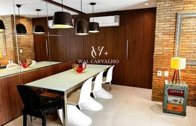 Imagem: Apartamento para Venda em Maceió, Jatiúca