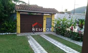 Imagem 4: Hotel em Estrada do Cascalho - Boiçucanga - São Sebastião/SP