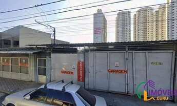 Imagem 2: TERRENO - VILA APIAÍ - SP