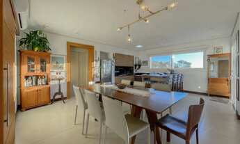 Imagem 5: CASA 3 SUÍTES VISTA PARA O GUAÍBA 8 VAGAS