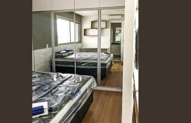 Imagem 5: Apartamento em Rua Luís Correia de Melo - Vila Cruzeiro - São Paulo/SP