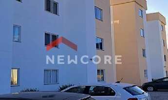 Imagem 2: Apartamento em Rua Flor de Lis - São Sebastião - Palhoça/SC