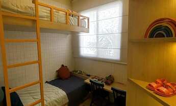 Imagem 4: Imóvel para venda tem 36 metros quadrados com 1 ou 2 quartos no Jardim São Luís - São Paul