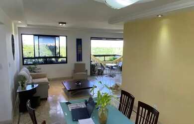 Imagem 4: Apartamento à venda no CENTRAL PARK RESIDENCE , FAROLÂNDIA, Aracaju, SE