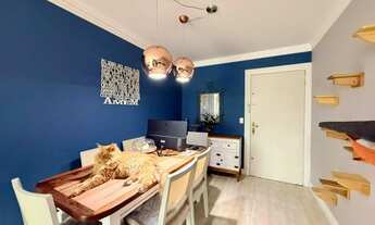 Imagem 5: Apartamento a venda no Ed. Cristina