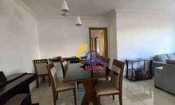 Imagem 6: Apartamento Garden com 3 dormitórios para alugar, 196 m² por R$ 5.163,00/mês - Liberdade