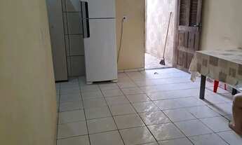 Imagem 3: Sobrado para venda com 110 metros quadrados com 3 quartos em Pirapora - São Luís - MA