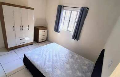 Imagem 3: KITNET MOBILIADA INDIVIDUAL (moradia para 1 pessoa