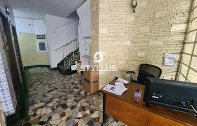 Imagem 4: Flamengo Kitnet com 1 dormitório