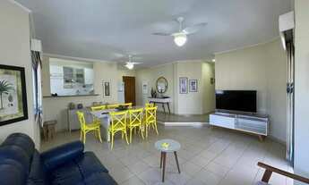 Imagem 2: Apartamento em Rua Mário Ribeiro - Pitangueiras - Guarujá/SP