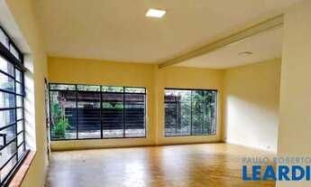 Imagem 4: CASA TÉRREA - CITY BUTANTÃ - SP