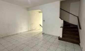 Imagem 2: CASA PARA LOCAÇÃO 3 DORMITÓRIOS LAPA