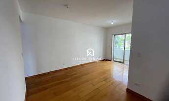 Imagem 3: Apartamento com 3 dormitórios para alugar, 85 m² por R$ 4.675,00/mês - Vila Ema - São José