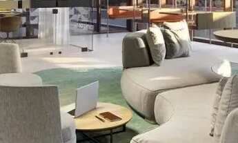 Imagem 7: Apartamento novo à venda com 3 dormitórios, 1 suíte, 2 vagas e 111m² - Hera Perdizes - Últ