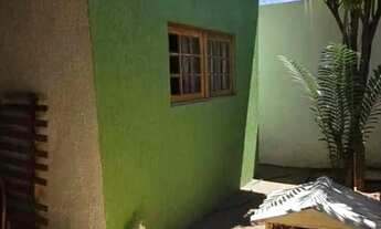 Imagem 5: Casa com piscina 4 suítes - Cidade Jardim - Goiânia