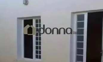 Imagem 2: Casa à venda, 4 quartos, 2 suítes, 2 vagas, Nossa Senhora da Abadia - Uberaba/MG