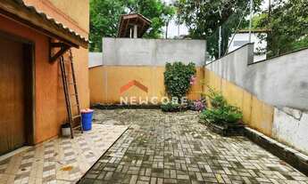 Imagem 4: Casa de condomínio em Rua Kiri - Serra da Cantareira - Mairiporã/SP