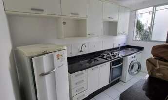 Imagem 5: Spazio Leopoldina, Gleba Palhano - 2 Quartos Mobiliado, Direto com Proprietária