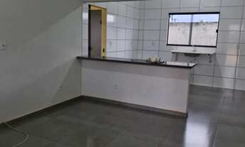 Imagem 2: Aluga-se Casa com Terreno de 3.462 m² na Quadra 506 Norte