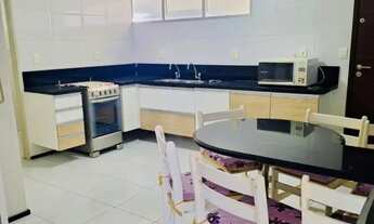 Imagem 7: Apartamento 3 Quartos para Venda em Cabedelo, Camboinha, 3 dormitórios, 1 suíte, 2 banheir