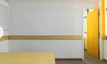 Imagem 2: Sala comercial para locação em Higienópolis