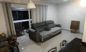 Imagem 4: Apartamento com 2 dormitórios à venda, 70 m² por R$ 600.000,00 - Gleba Palhano - Londrina