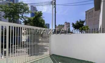 Imagem: Sobrado comercial de 120m² para alugar