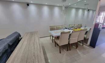 Imagem 2: Apartamento à venda, Green Park I, Jardim Nair Maria, Salto, SP