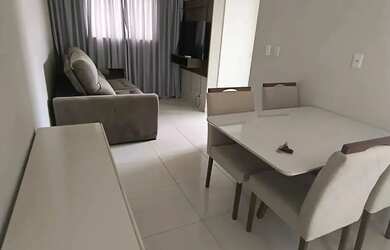 Imagem 2: Casa para venda em RESIDENCIAL GREENVILLE de 47.00m² com 2 Quartos