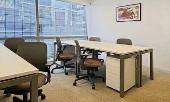 Imagem 6: Trabalhe de qualquer lugar com escritório virtual em Spaces Spaces Vila Madalena