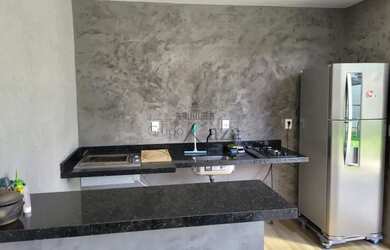 Imagem 7: Casa Sobrado - Conjunto Residencial Trinta e Um de Março - 3 Dormitórios - 175m²