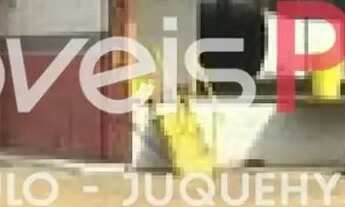 Imagem 5: Reformado, ao lado do CD do GPA