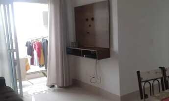 Imagem: Apartamento no Edifício Jardim Beira Rio