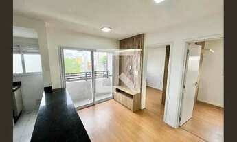 Imagem: Apartamento à Venda - Água Fria, 2 Quartos