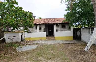 Imagem 3: Linda Casa Beira Mar Acaú PB