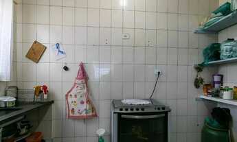 Imagem 6: Casa em Rua Juvelina Ferreira de Assis - Vila Carrão - São Paulo/SP