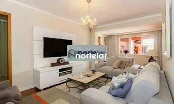 Imagem: Sobrado com 5 dormitórios à venda, 398