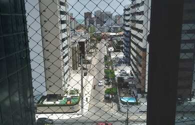 Imagem 6: Apartamento 1/4 sala por temporada na Jatiúca R$:200,00