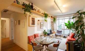 Imagem: Apartamento à Venda - Pinheiros, 2 Quartos