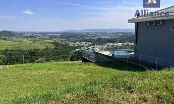 Imagem 6: Terreno à venda, 1698 m² por R$ 1.950.000,00 - Condomínio Campo de Toscana - Vinhedo/SP