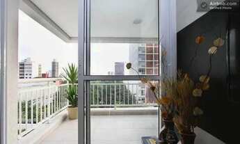 Imagem 7: Imóvel para venda com 71 metros com 2 quartos, 2 vagas em Pinheiros