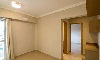 Imagem 4: Apartamento para locação ou venda com 1 dormitório , Bairro Centro Piracicaba-SP