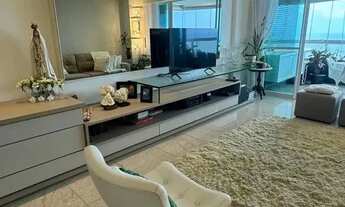 Imagem 2: Imóvel para aluguel com 187 metros quadrados com 4 quartos em Pina - Recife - PE