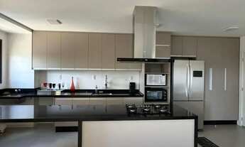 Imagem: Cond. SOUL MOBILIADO - 80m - 2 quartos sendo