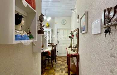 Imagem 6: Casa com 3 Quartos à Venda - 90m²