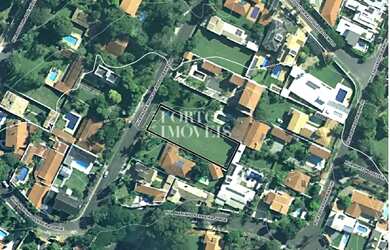 Imagem 7: Terreno plano de 1.200m² no Residencial Parque Xangrilá